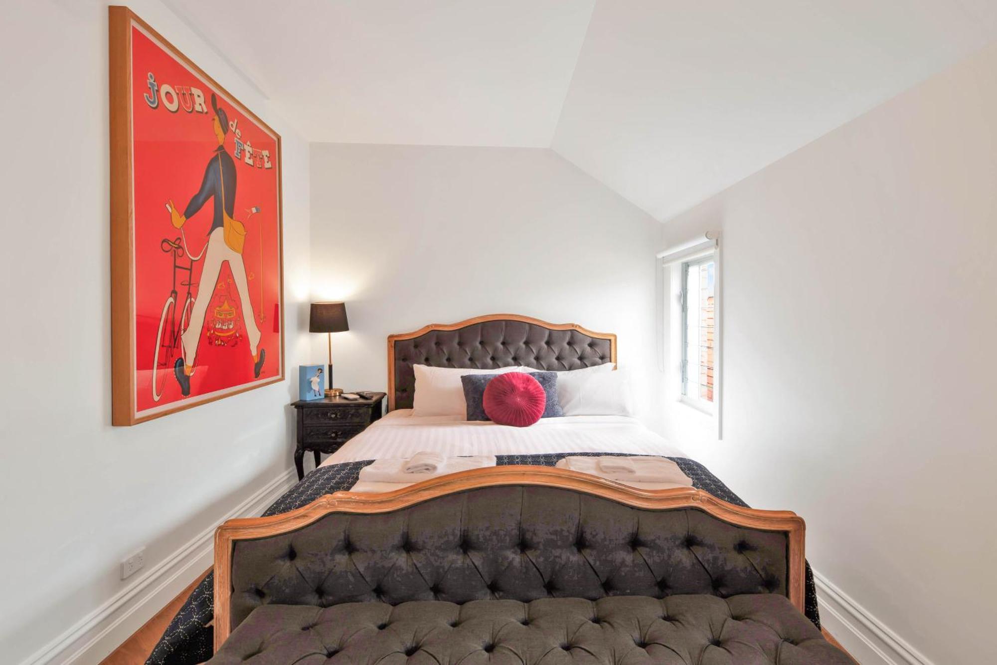 Bright Velo Hotel Стая снимка