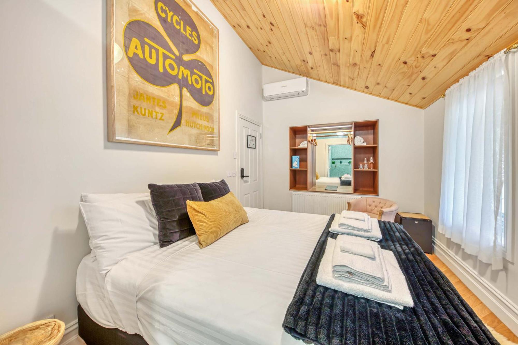 Bright Velo Hotel Стая снимка