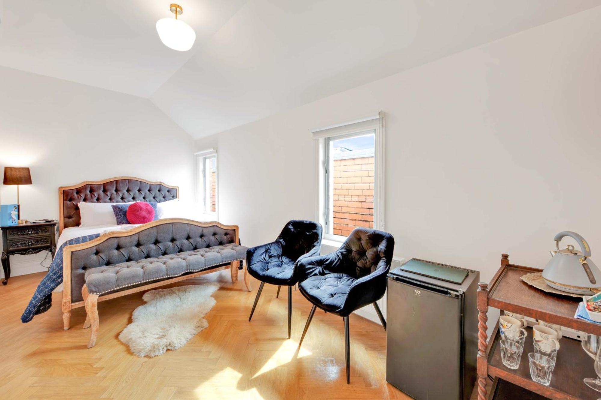 Bright Velo Hotel Стая снимка