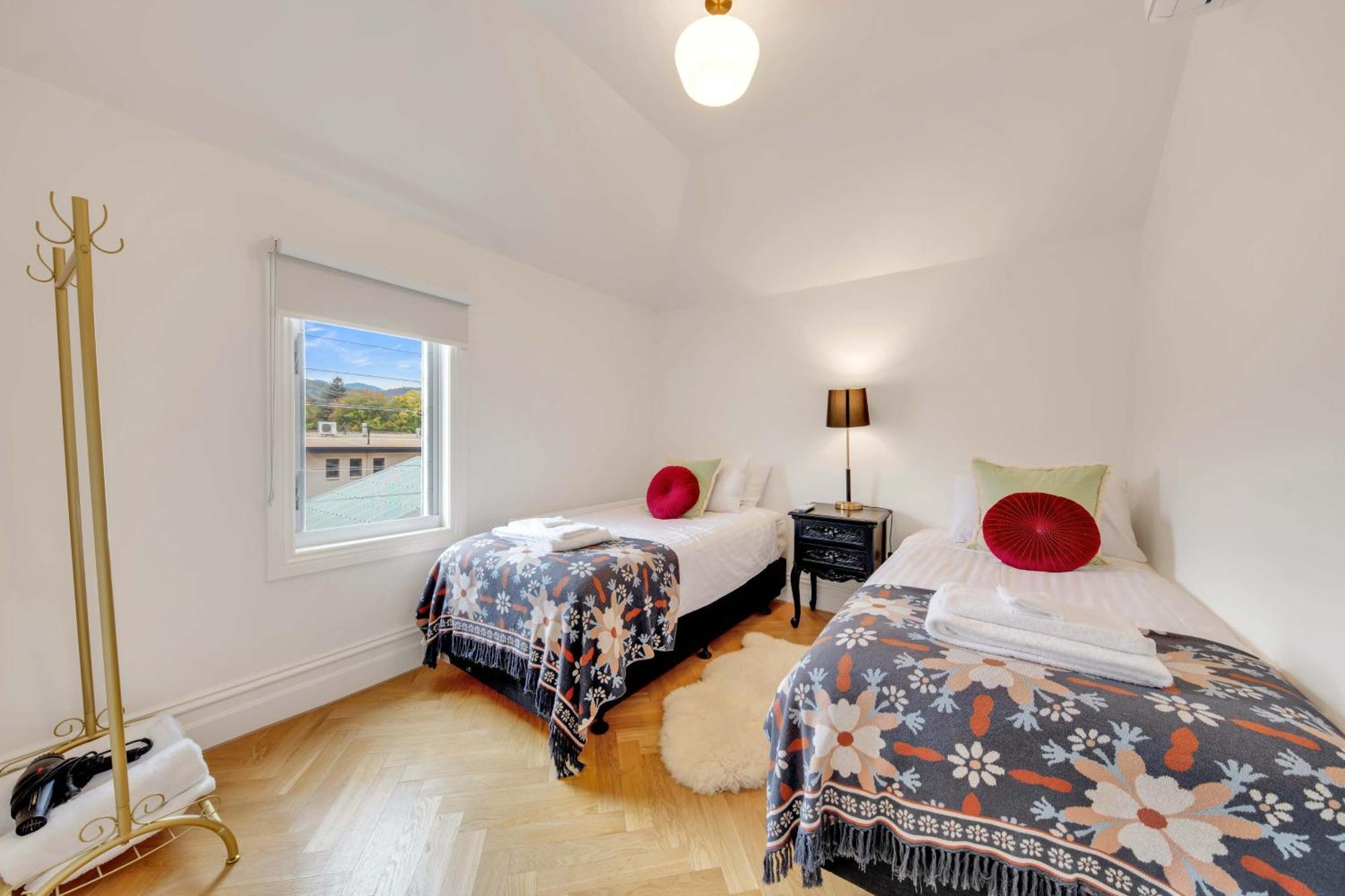 Bright Velo Hotel Стая снимка