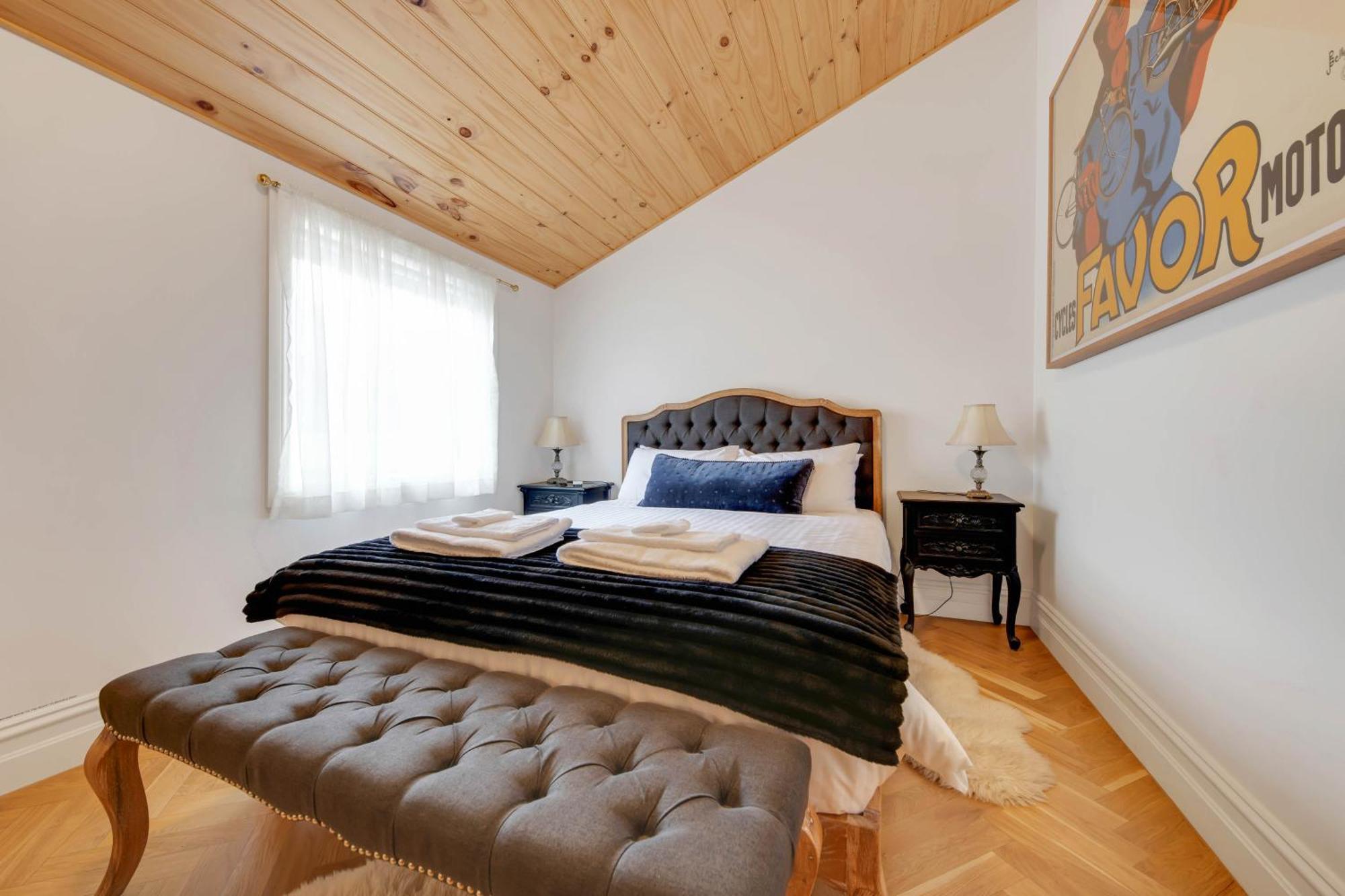 Bright Velo Hotel Стая снимка