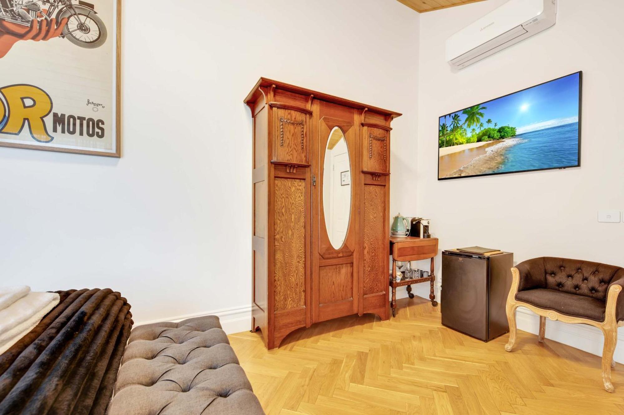 Bright Velo Hotel Стая снимка